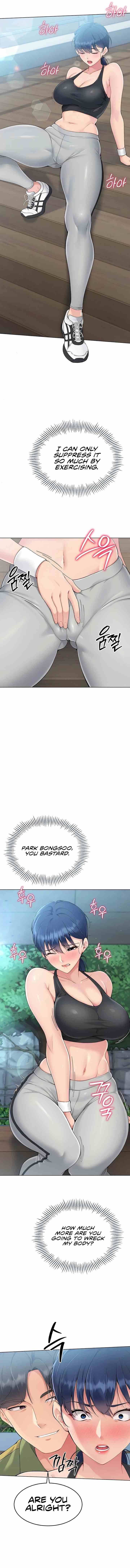 HOT  Set It! Page 7 - MangaHe