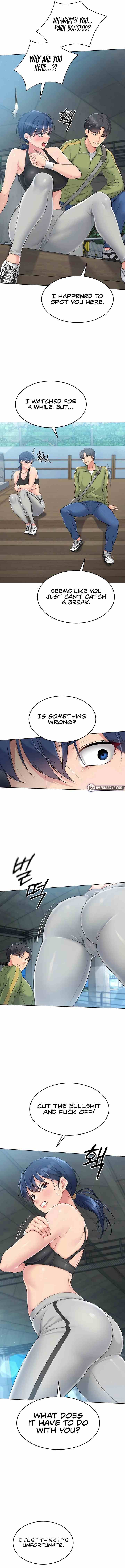 HOT  Set It! Page 8 - MangaHe