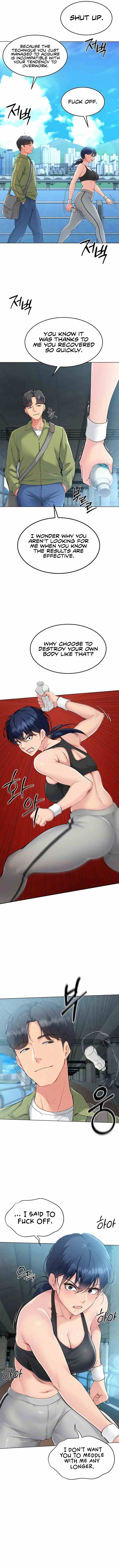 HOT  Set It! Page 9 - MangaHe