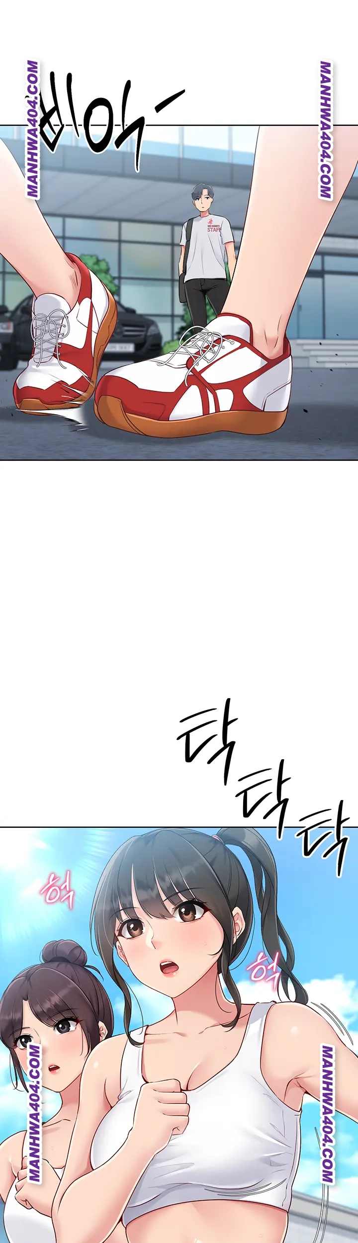 HOT  Set It! Page 42 - MangaHe