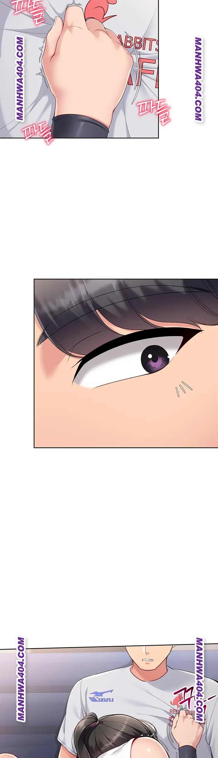 HOT  Set It! Page 7 - MangaHe
