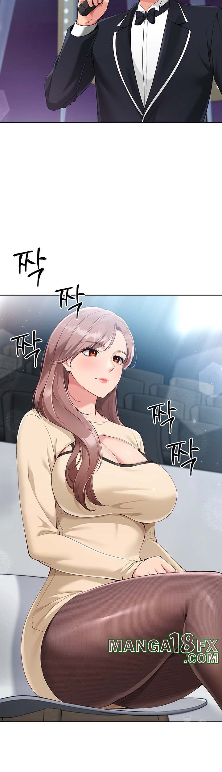 HOT  Set It! Page 18 - MangaHe