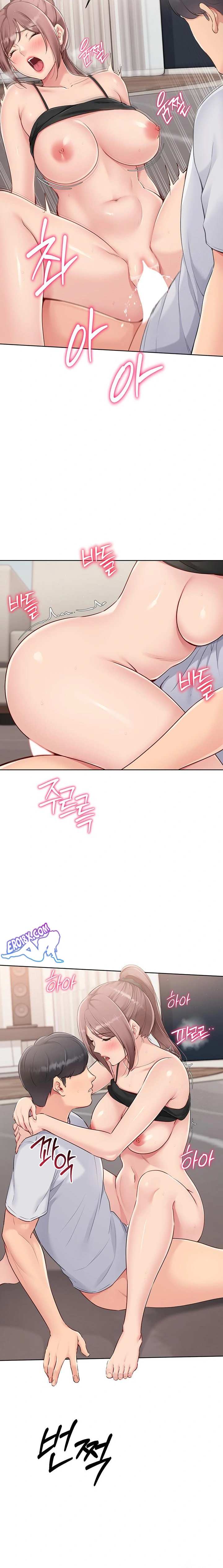 HOT  Set It! Page 18 - MangaHe