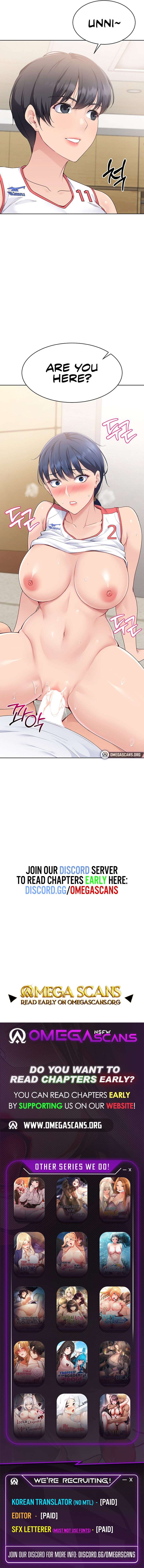 HOT  Set It! Page 10 - MangaHe