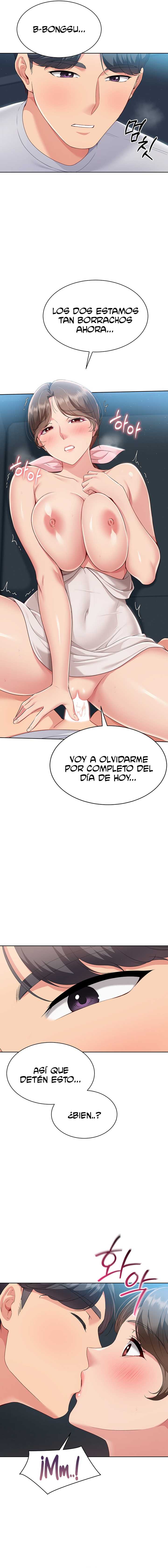 HOT  Set It! Page 11 - MangaHe