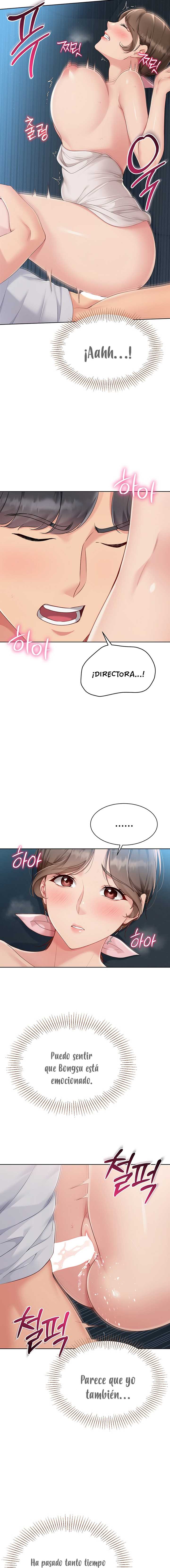 HOT  Set It! Page 14 - MangaHe