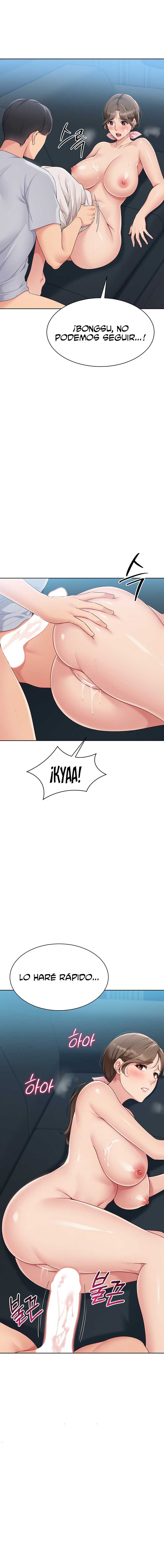 HOT  Set It! Page 18 - MangaHe