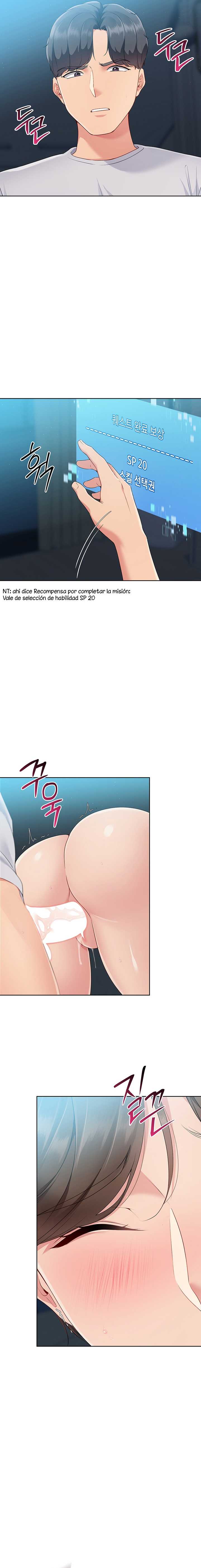 HOT  Set It! Page 20 - MangaHe