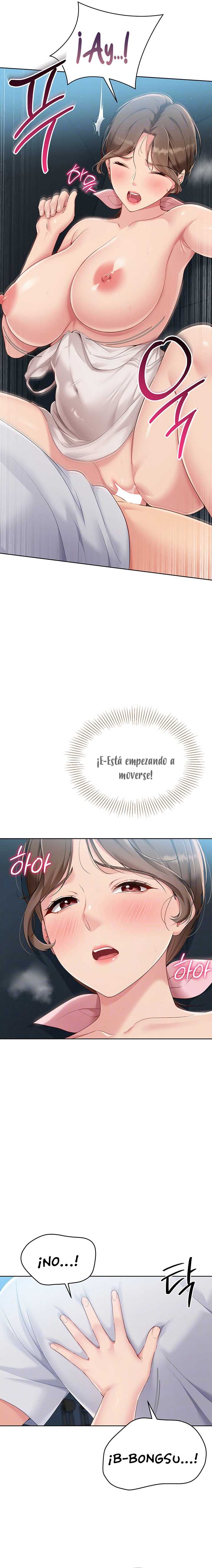 HOT  Set It! Page 6 - MangaHe