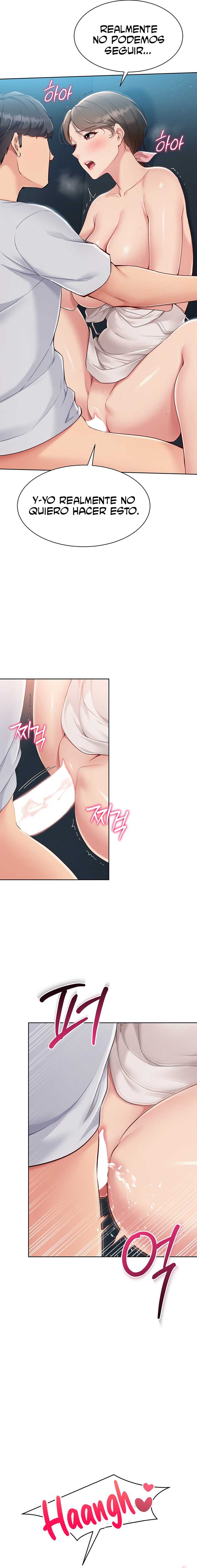 HOT  Set It! Page 7 - MangaHe