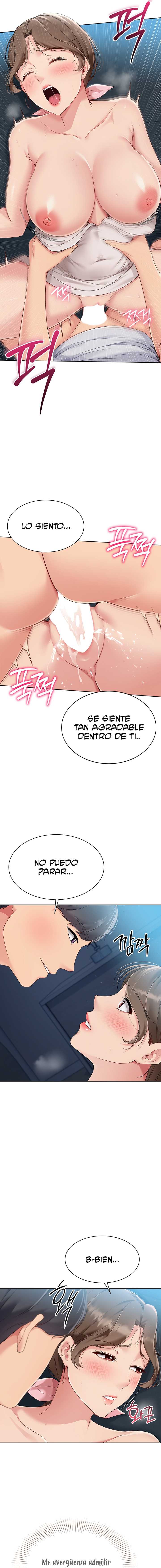 HOT  Set It! Page 8 - MangaHe