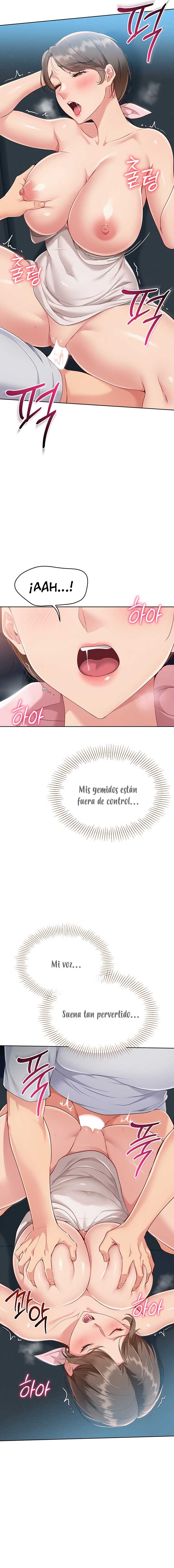 HOT  Set It! Page 10 - MangaHe