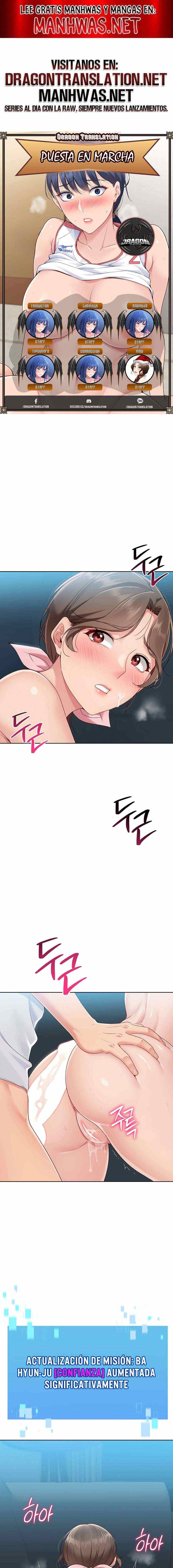 HOT  Set It! Page 2 - MangaHe