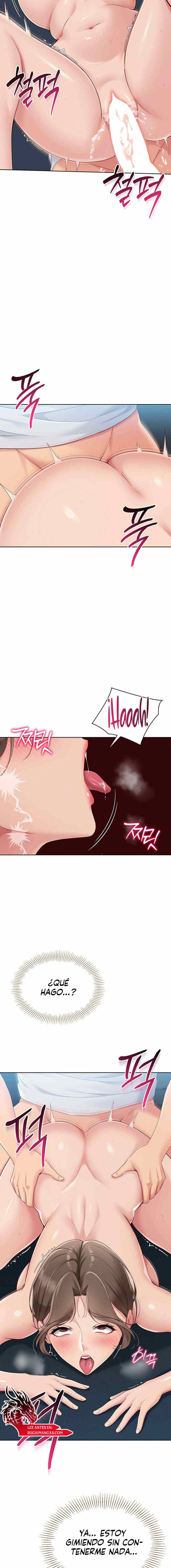 HOT  Set It! Page 11 - MangaHe