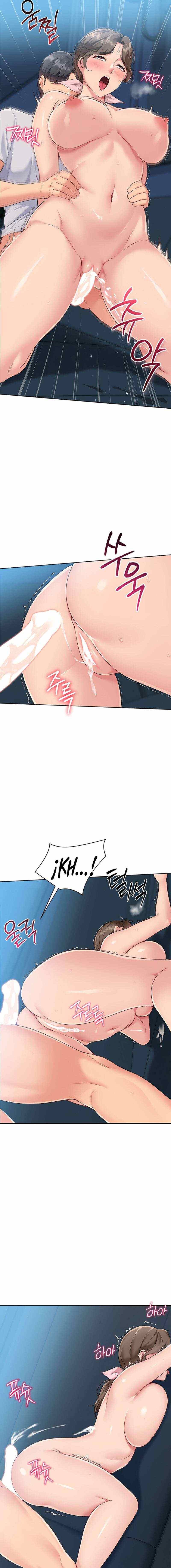 HOT  Set It! Page 14 - MangaHe