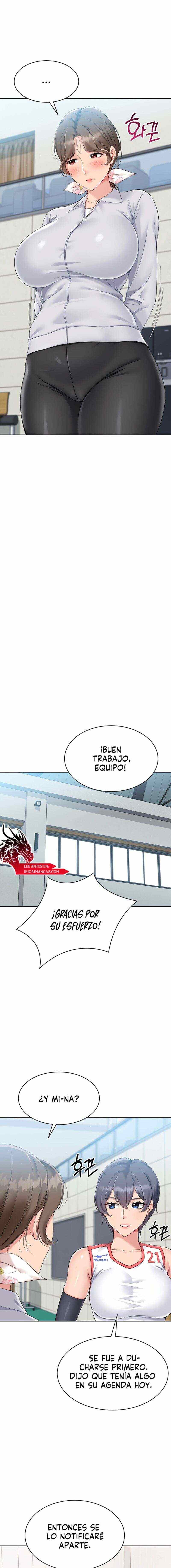 HOT  Set It! Page 18 - MangaHe