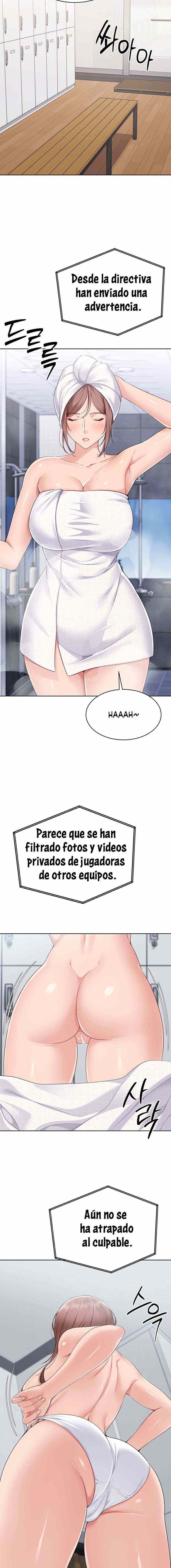 HOT  Set It! Page 19 - MangaHe