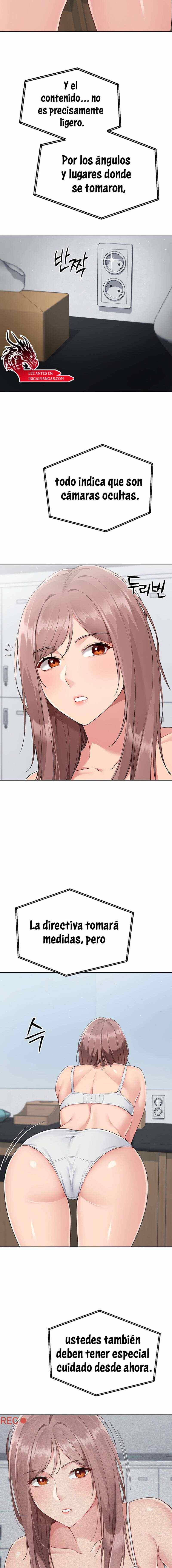 HOT  Set It! Page 20 - MangaHe