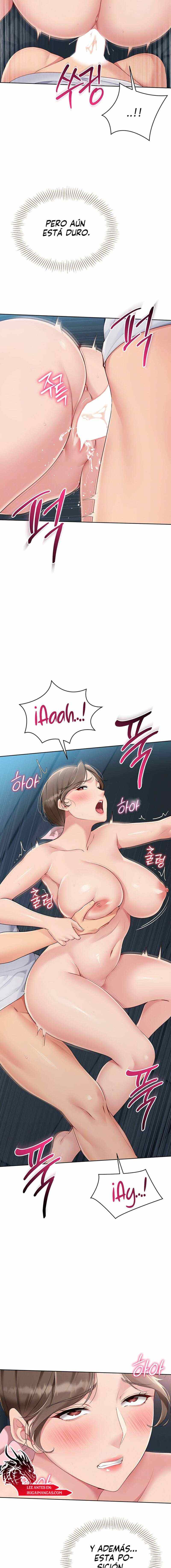 HOT  Set It! Page 6 - MangaHe