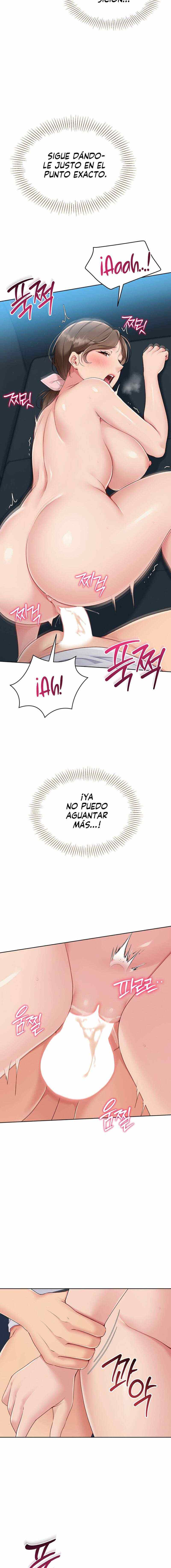 HOT  Set It! Page 7 - MangaHe