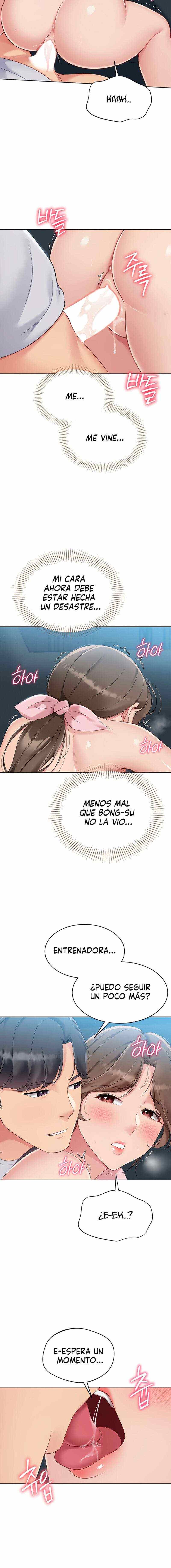 HOT  Set It! Page 9 - MangaHe