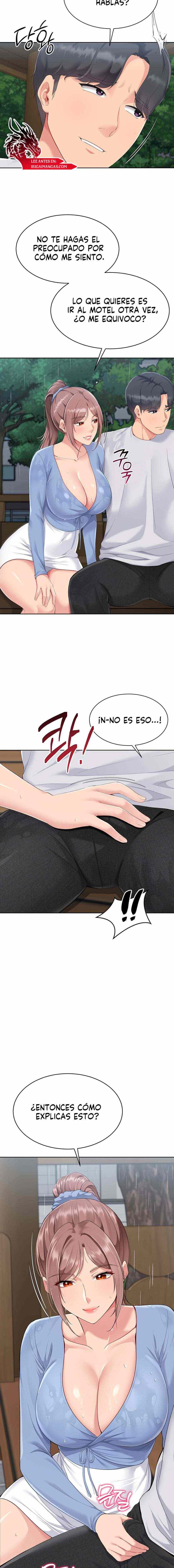 HOT  Set It! Page 15 - MangaHe