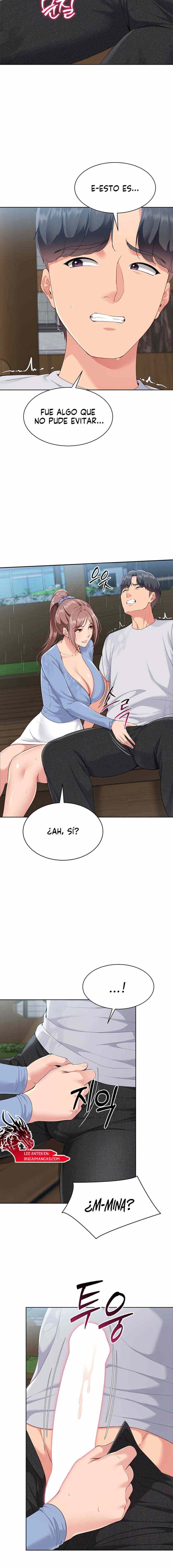 HOT  Set It! Page 16 - MangaHe