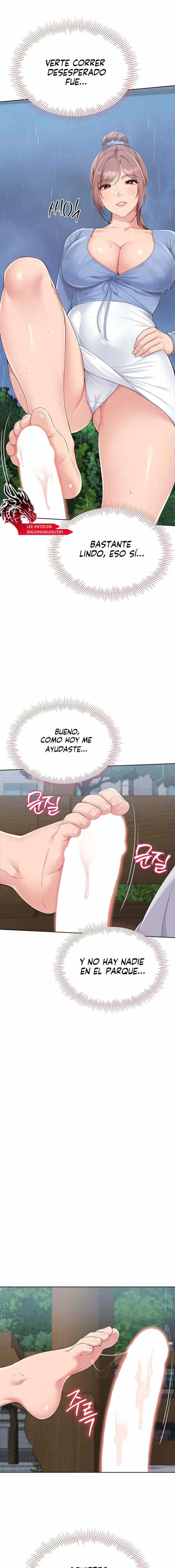 HOT  Set It! Page 18 - MangaHe