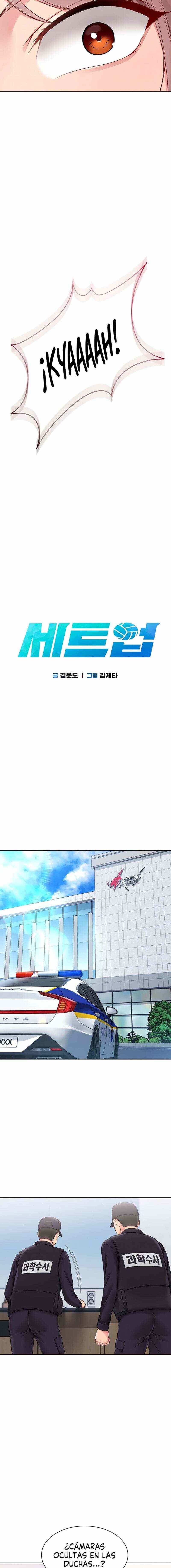 HOT  Set It! Page 4 - MangaHe