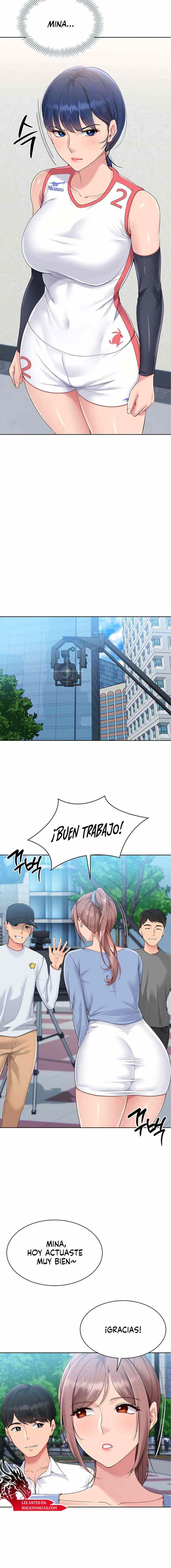 HOT  Set It! Page 6 - MangaHe