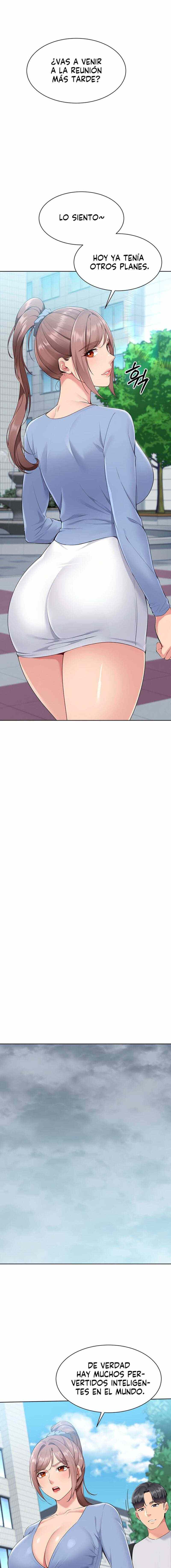 HOT  Set It! Page 7 - MangaHe