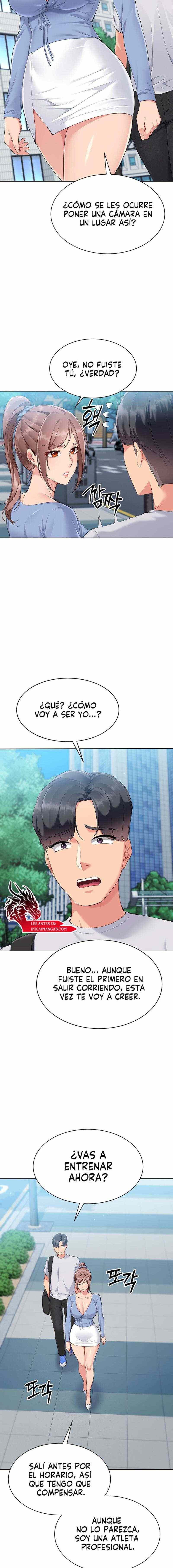 HOT  Set It! Page 8 - MangaHe