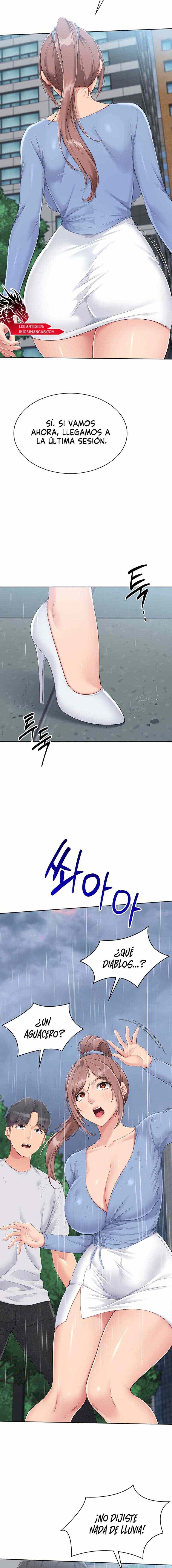 HOT  Set It! Page 10 - MangaHe