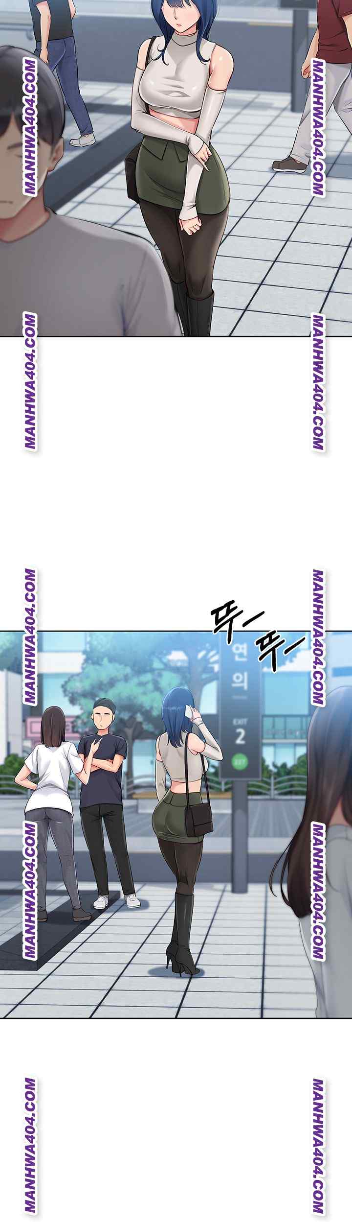 HOT  Set It! Page 38 - MangaHe