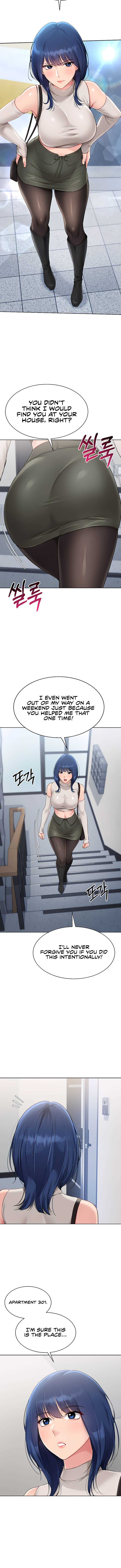 HOT  Set It! Page 11 - MangaHe