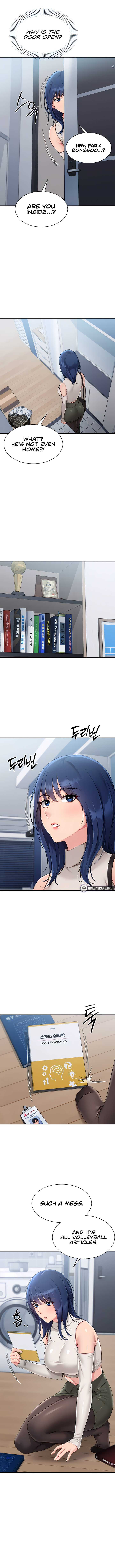 HOT  Set It! Page 12 - MangaHe