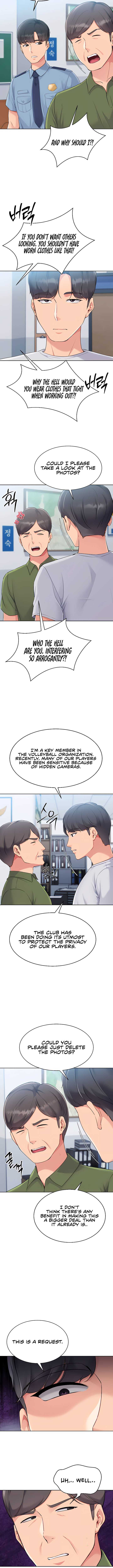 HOT  Set It! Page 3 - MangaHe