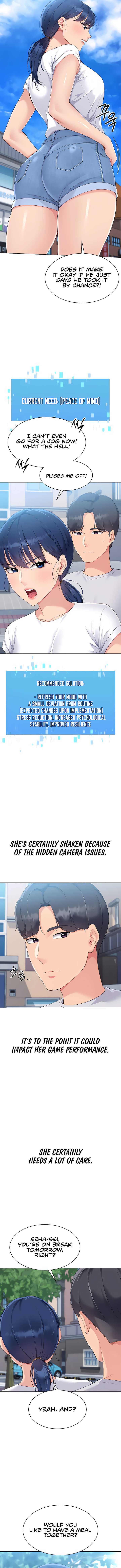 HOT  Set It! Page 5 - MangaHe