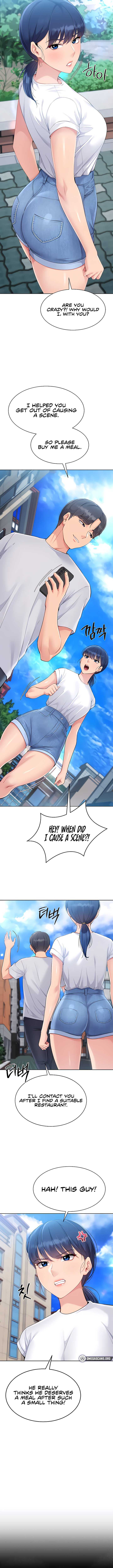 HOT  Set It! Page 6 - MangaHe