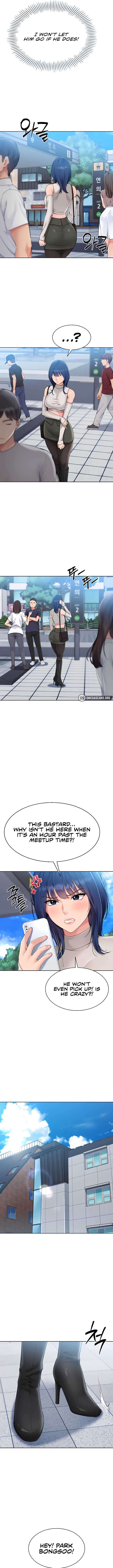 HOT  Set It! Page 10 - MangaHe