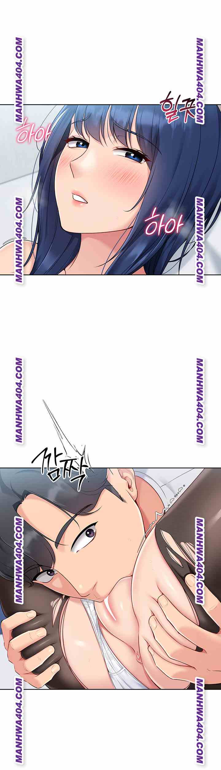 HOT  Set It! Page 47 - MangaHe