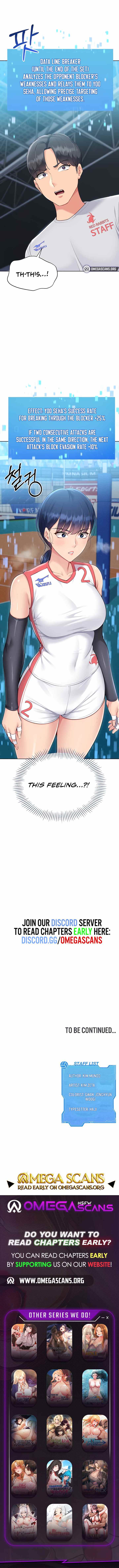 HOT  Set It! Page 10 - MangaHe