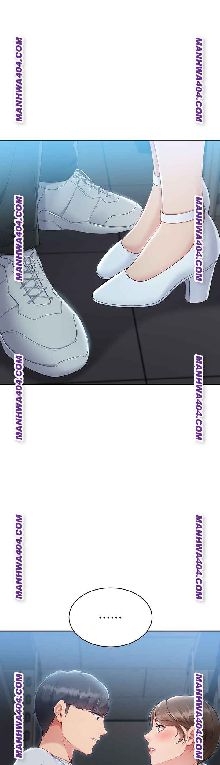 HOT  Set It! Page 57 - MangaHe
