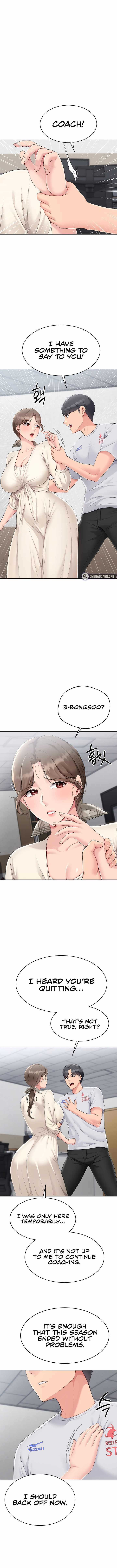 HOT  Set It! Page 8 - MangaHe