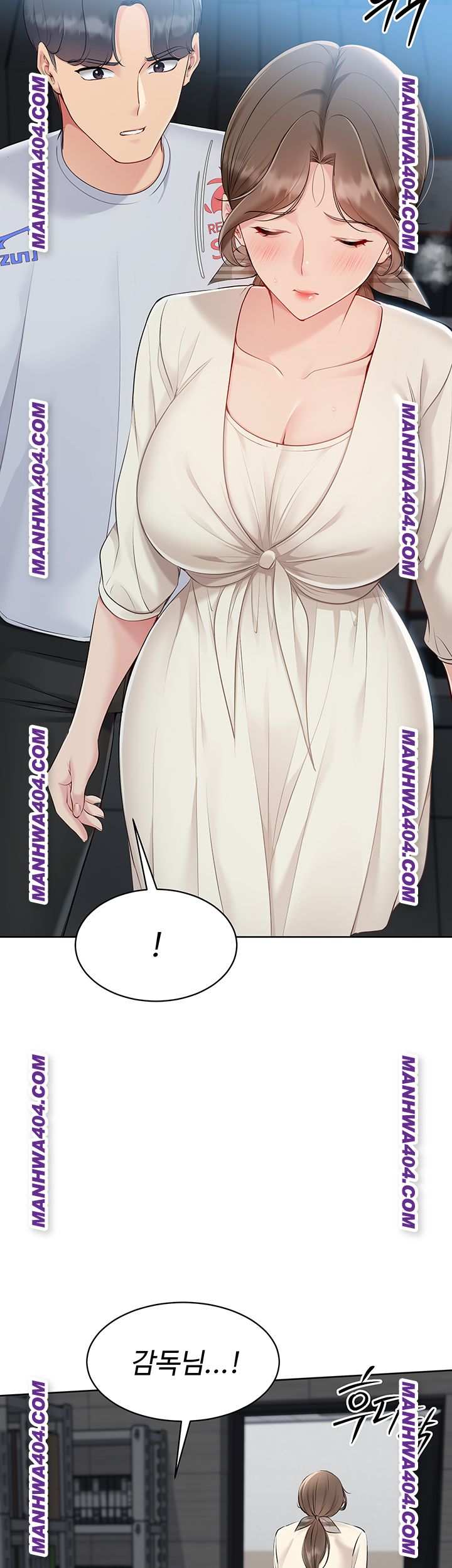 HOT  Set It! Page 25 - MangaHe