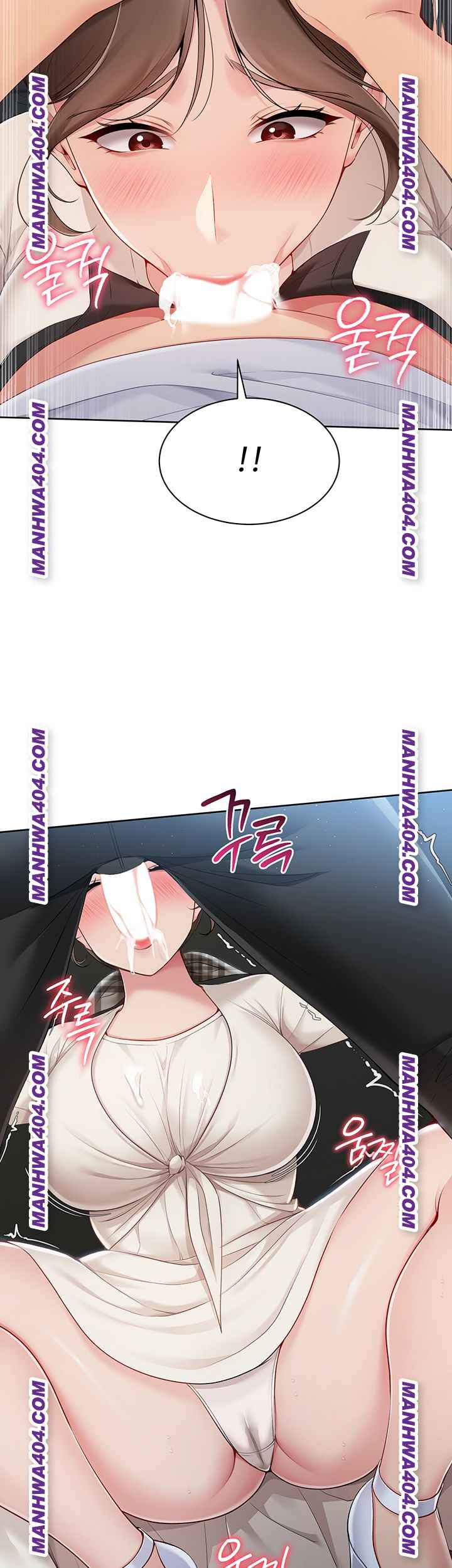 HOT  Set It! Page 19 - MangaHe
