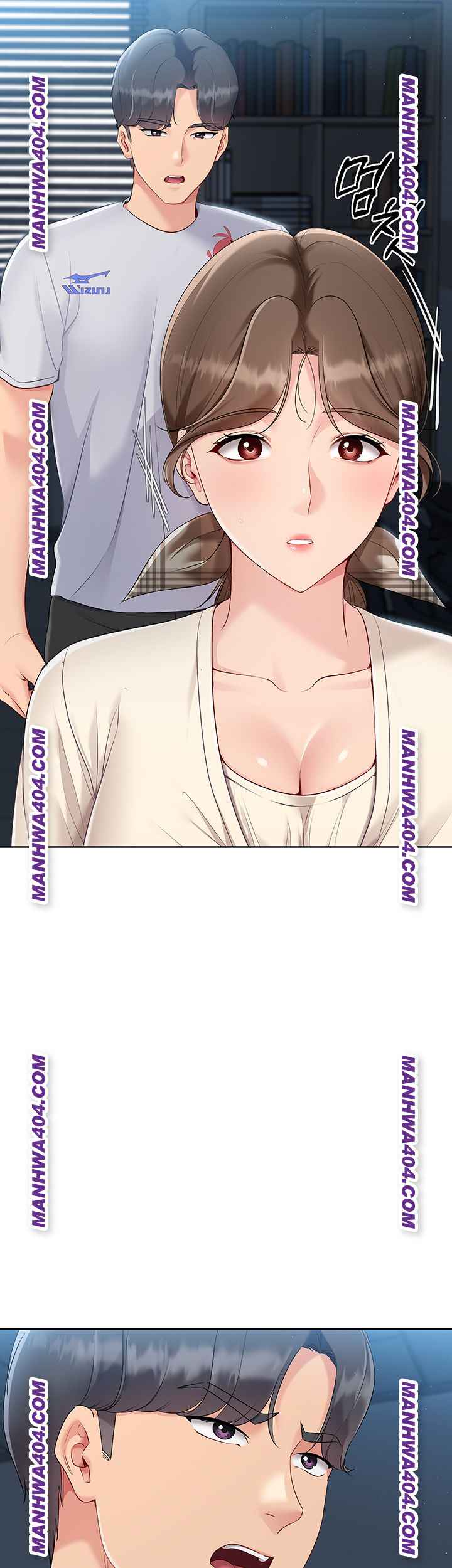 HOT  Set It! Page 48 - MangaHe