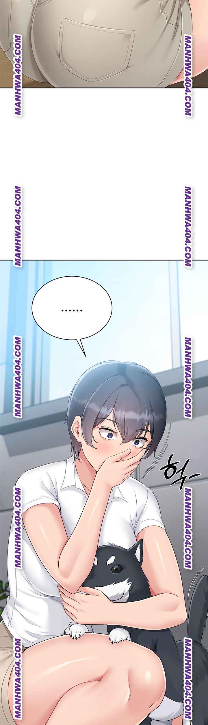 HOT  Set It! Page 53 - MangaHe