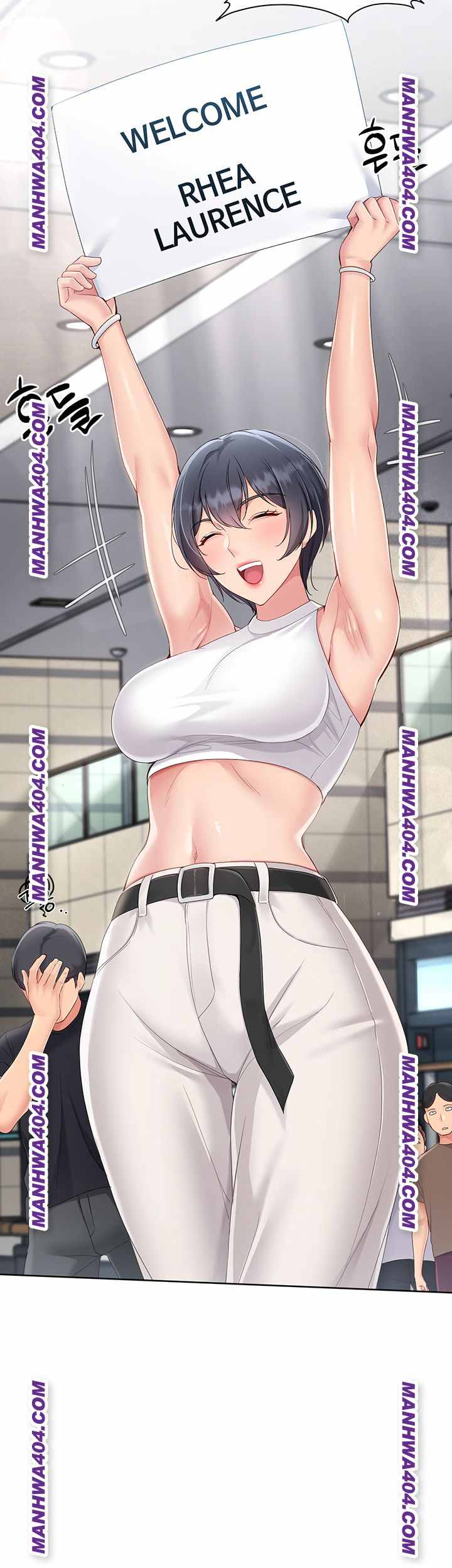 HOT  Set It! Page 61 - MangaHe