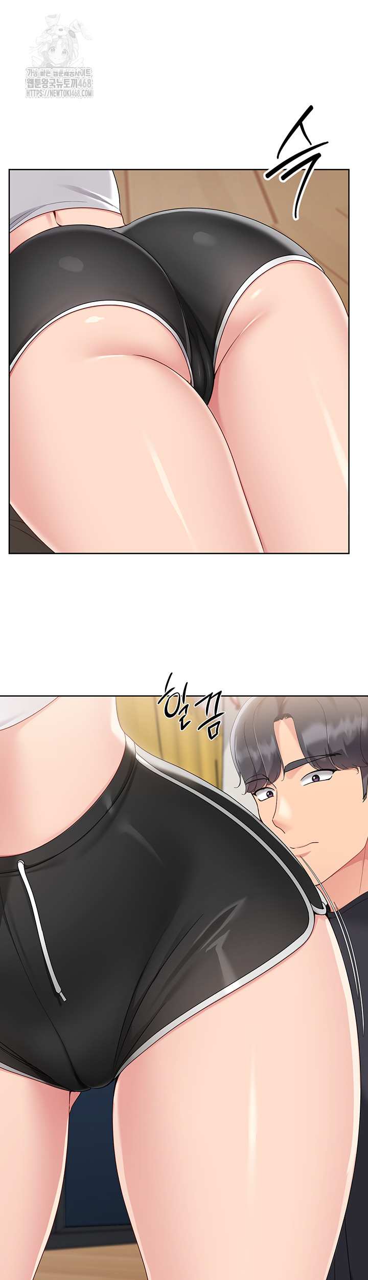 HOT  Set It! Page 36 - MangaHe